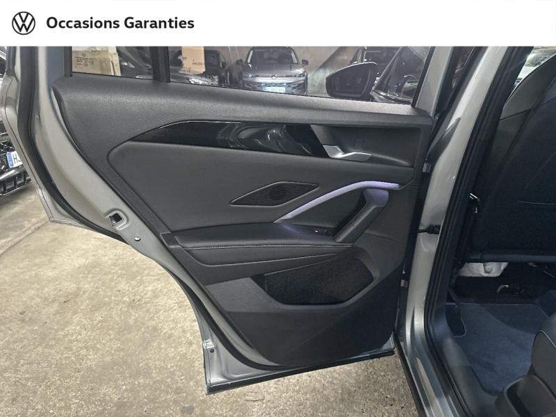 Voitures occasions VOLKSWAGEN TIGUAN R-Line Edition Paris