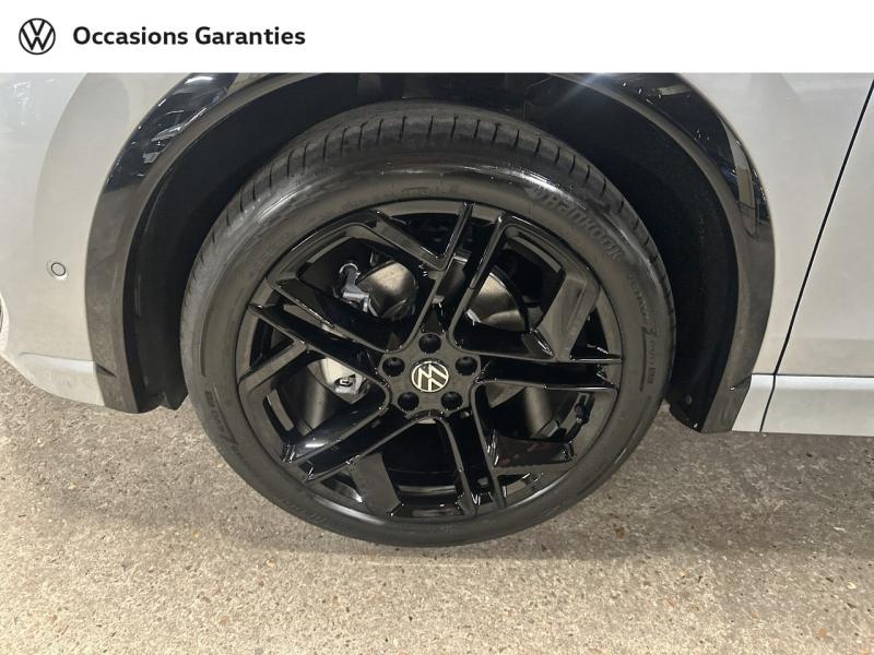 Voitures occasions VOLKSWAGEN TIGUAN R-Line Edition Paris