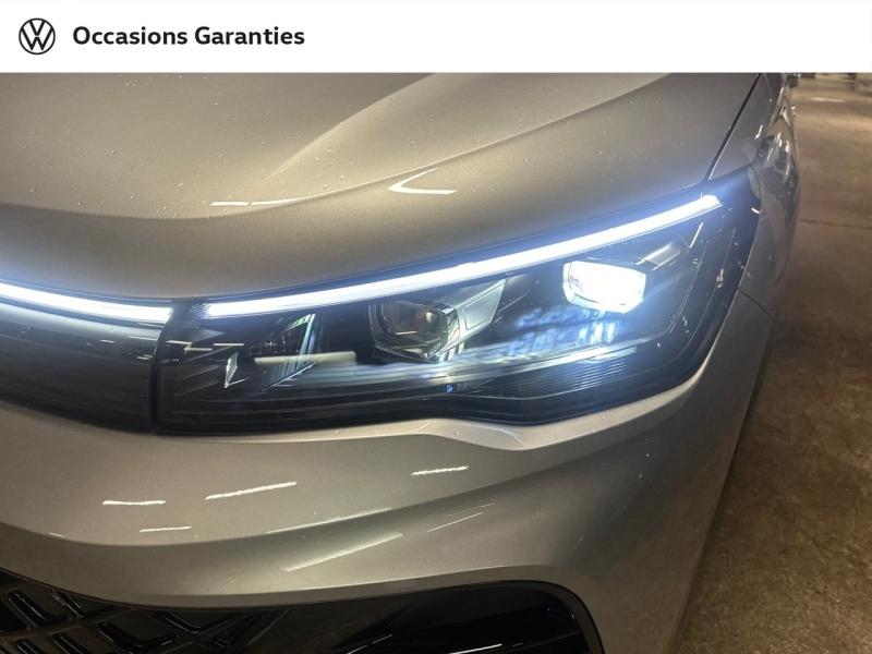 Voitures occasions VOLKSWAGEN TIGUAN R-Line Edition Paris