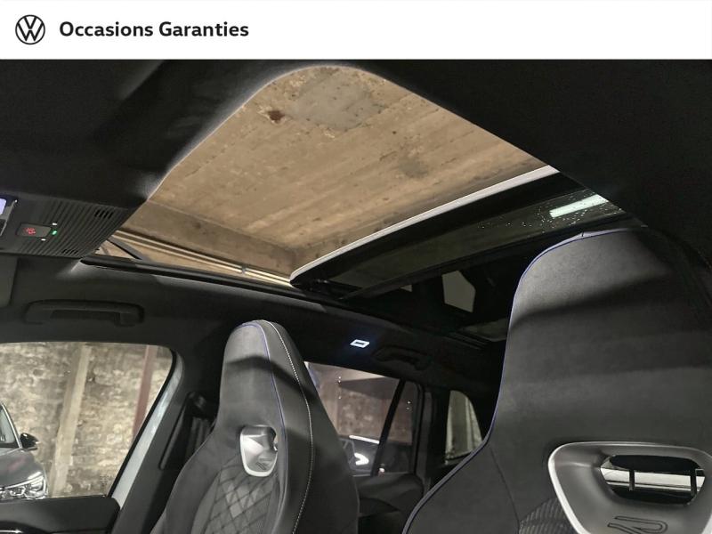 Voitures occasions VOLKSWAGEN TIGUAN R-Line Edition Paris