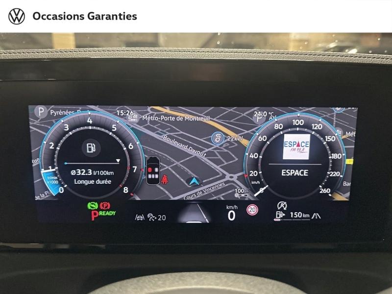Voitures occasions VOLKSWAGEN TIGUAN R-Line Edition Paris