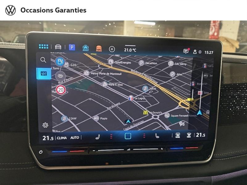Voitures occasions VOLKSWAGEN TIGUAN R-Line Edition Paris