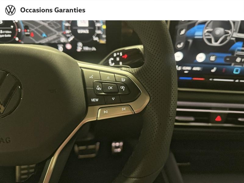 Voitures occasions VOLKSWAGEN TIGUAN R-Line Edition Paris
