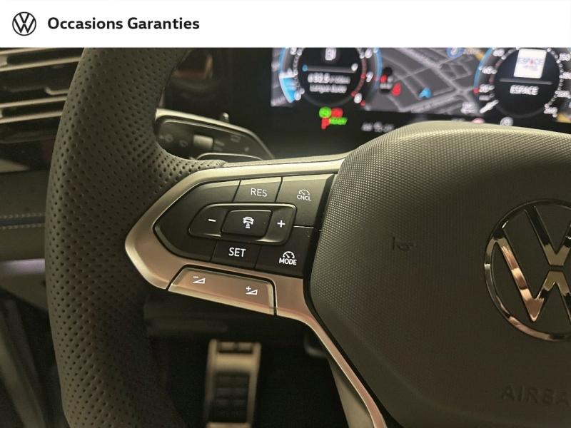 Voitures occasions VOLKSWAGEN TIGUAN R-Line Edition Paris