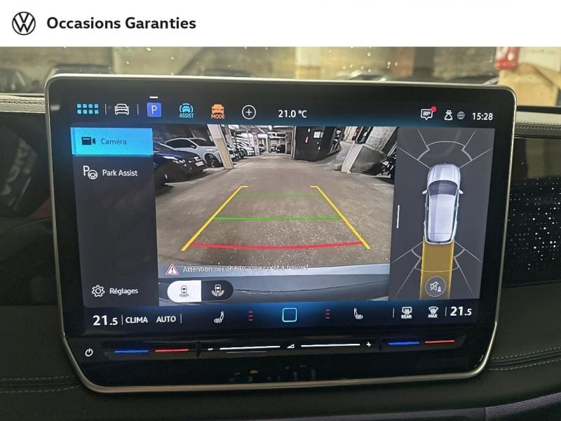 Voitures occasions VOLKSWAGEN TIGUAN R-Line Edition Paris