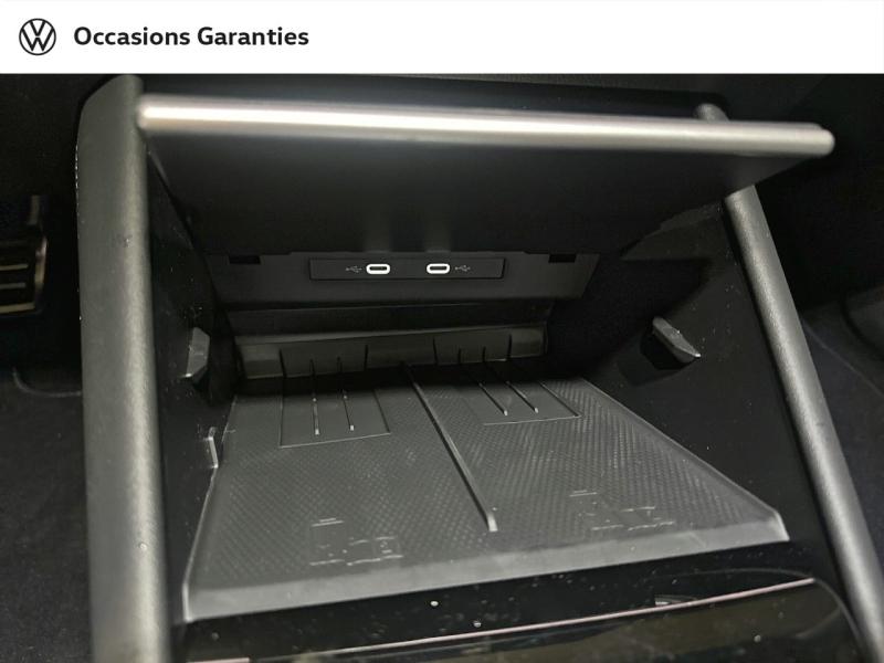 Voitures occasions VOLKSWAGEN TIGUAN R-Line Edition Paris