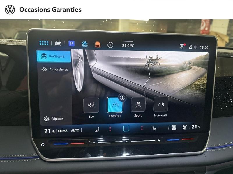 Voitures occasions VOLKSWAGEN TIGUAN R-Line Edition Paris