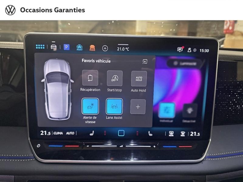 Voitures occasions VOLKSWAGEN TIGUAN R-Line Edition Paris