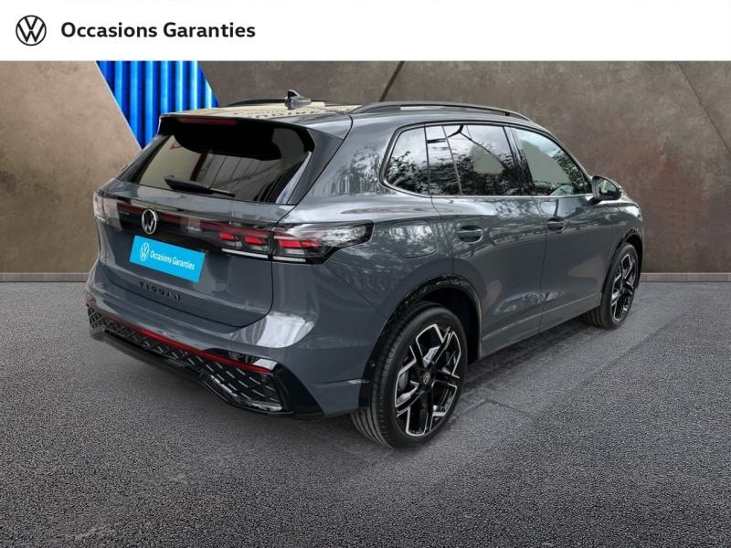 Voitures occasions VOLKSWAGEN TIGUAN R-Line Exclusive Paris
