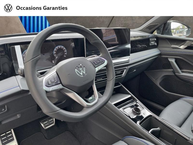 Voitures occasions VOLKSWAGEN TIGUAN R-Line Exclusive Paris