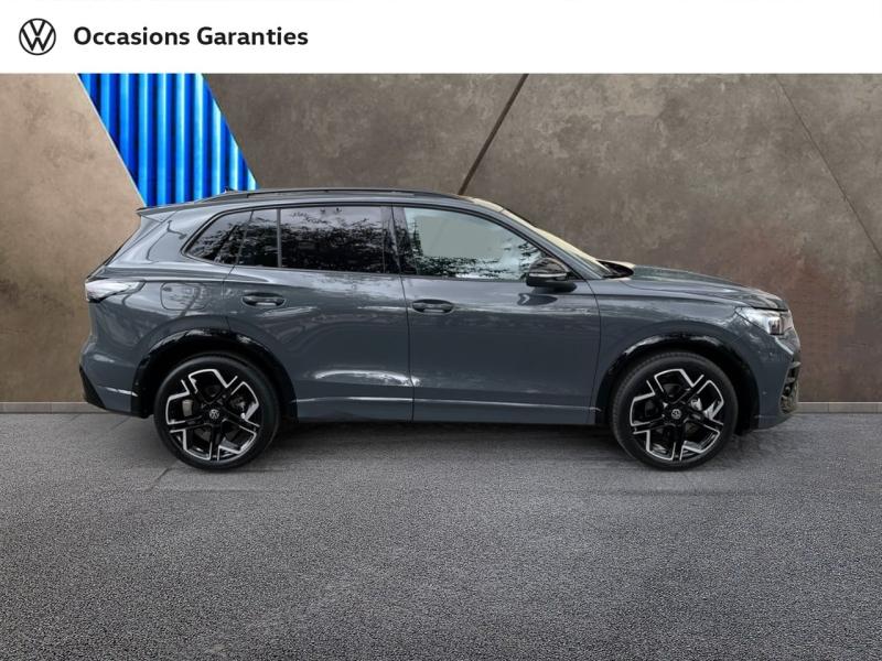 Voitures occasions VOLKSWAGEN TIGUAN R-Line Exclusive Paris
