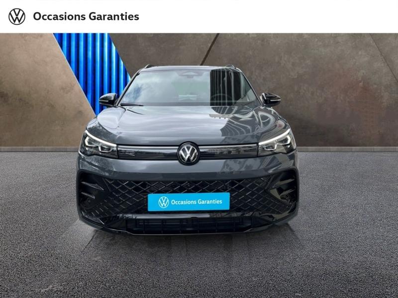 Voitures occasions VOLKSWAGEN TIGUAN R-Line Exclusive Paris