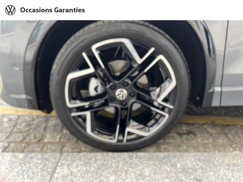 Voitures occasions VOLKSWAGEN TIGUAN R-Line Exclusive Paris