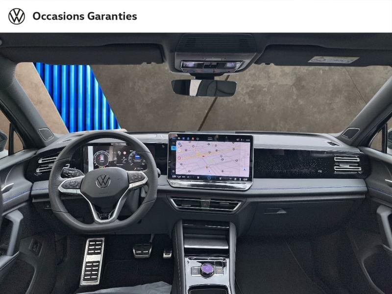 Voitures occasions VOLKSWAGEN TIGUAN R-Line Exclusive Paris