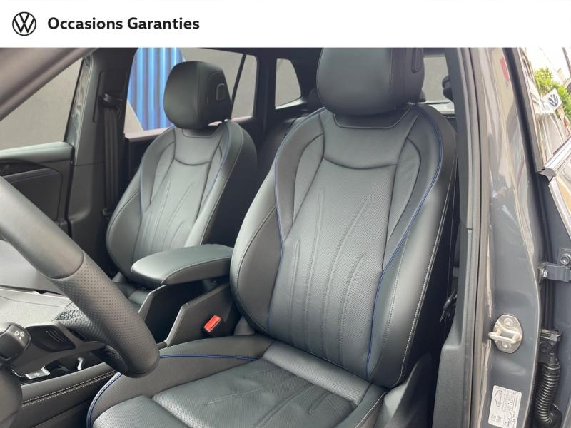 Voitures occasions VOLKSWAGEN TIGUAN R-Line Exclusive Paris