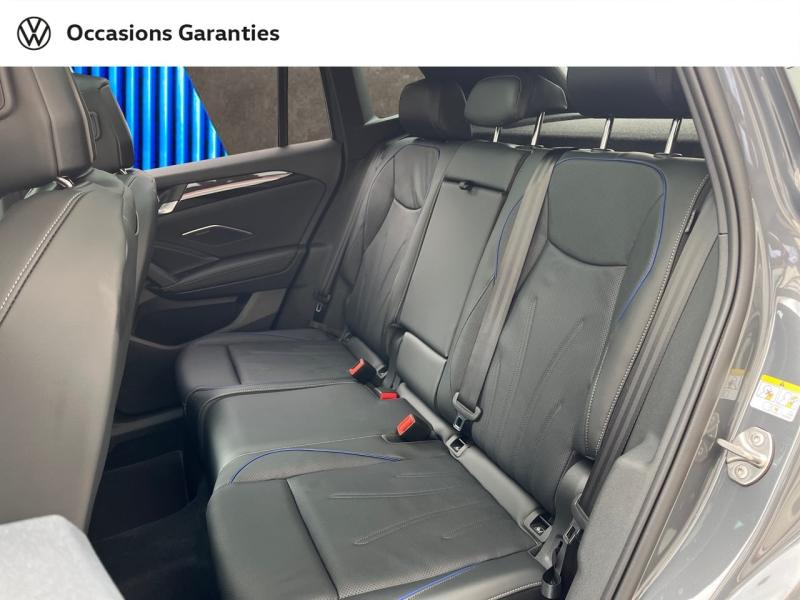 Voitures occasions VOLKSWAGEN TIGUAN R-Line Exclusive Paris