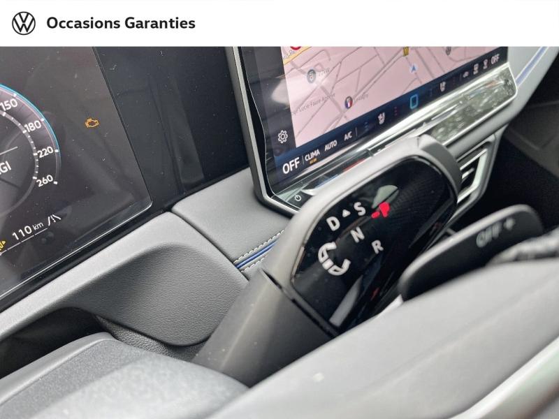 Voitures occasions VOLKSWAGEN TIGUAN R-Line Exclusive Paris
