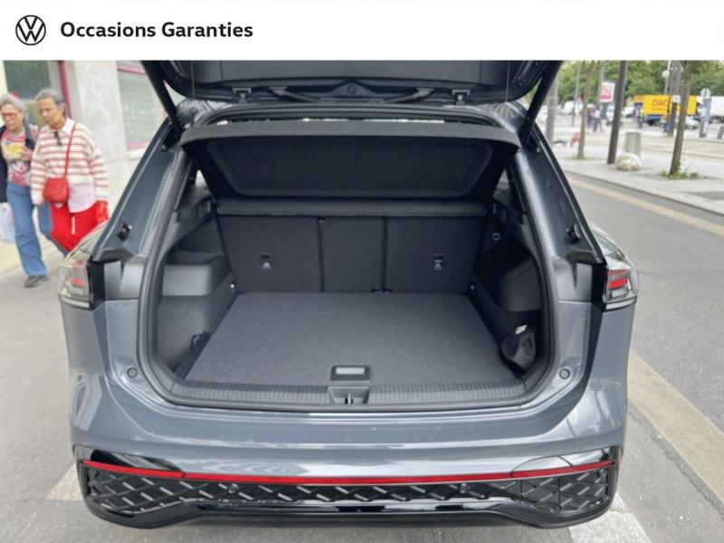 Voitures occasions VOLKSWAGEN TIGUAN R-Line Exclusive Paris