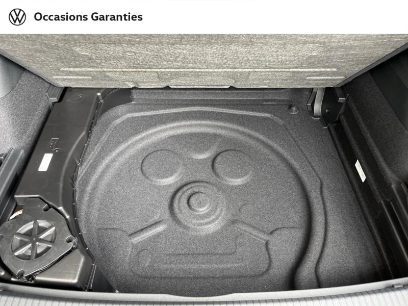 Voitures occasions VOLKSWAGEN TIGUAN R-Line Exclusive Paris