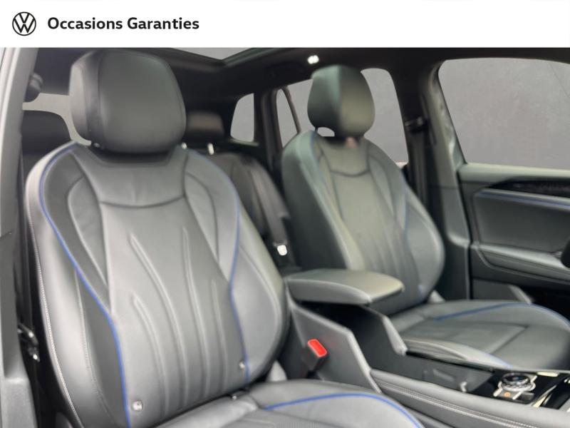 Voitures occasions VOLKSWAGEN TIGUAN R-Line Exclusive Paris