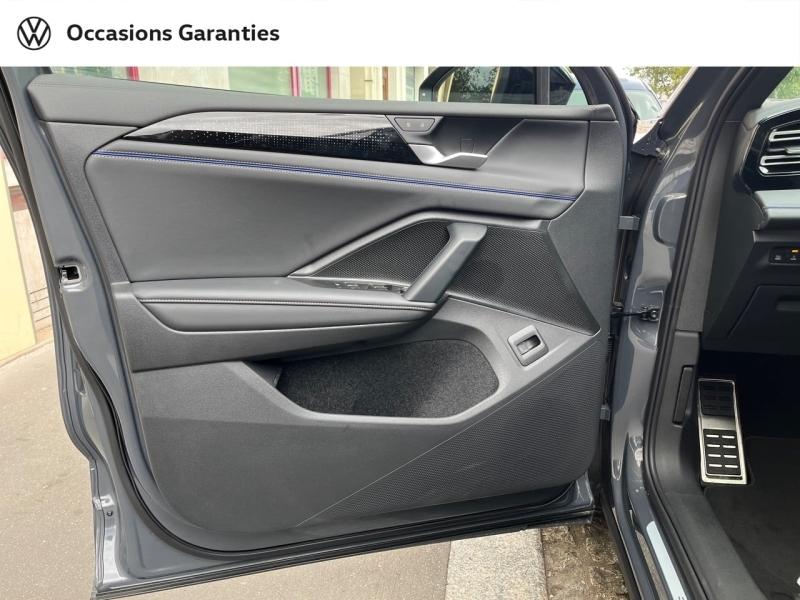 Voitures occasions VOLKSWAGEN TIGUAN R-Line Exclusive Paris