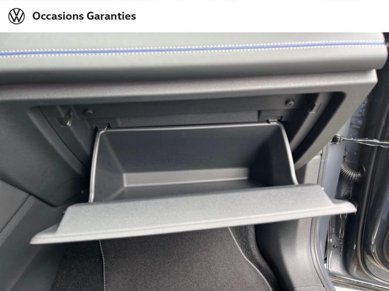 Voitures occasions VOLKSWAGEN TIGUAN R-Line Exclusive Paris
