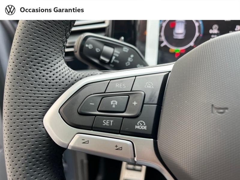 Voitures occasions VOLKSWAGEN TIGUAN R-Line Exclusive Paris
