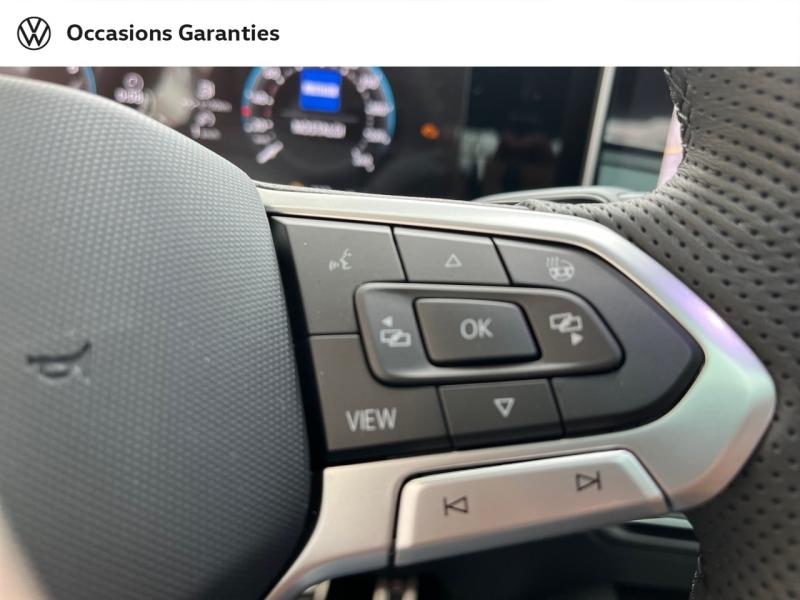 Voitures occasions VOLKSWAGEN TIGUAN R-Line Exclusive Paris