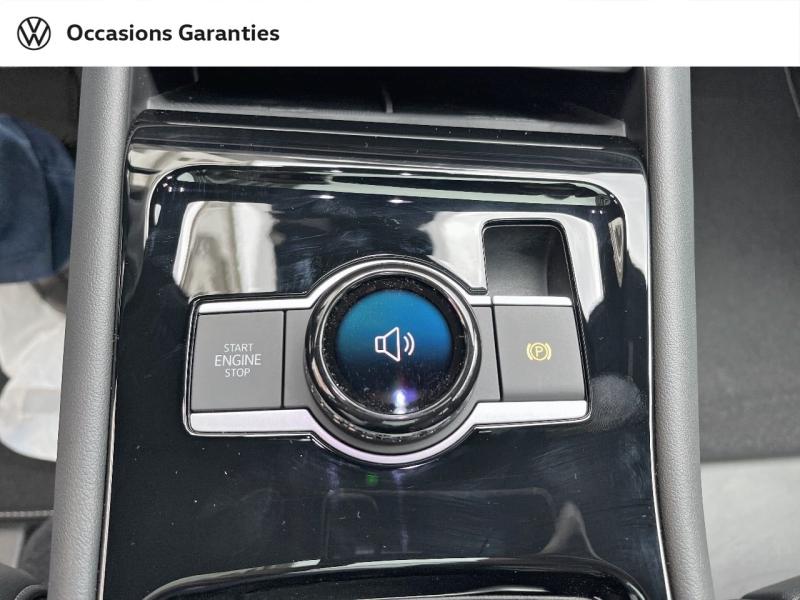 Voitures occasions VOLKSWAGEN TIGUAN R-Line Exclusive Paris