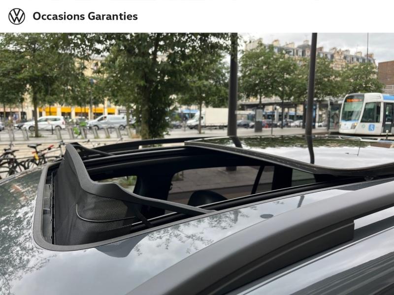 Voitures occasions VOLKSWAGEN TIGUAN R-Line Exclusive Paris