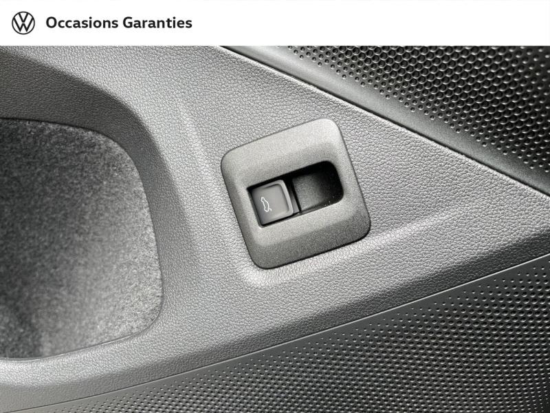 Voitures occasions VOLKSWAGEN TIGUAN R-Line Exclusive Paris