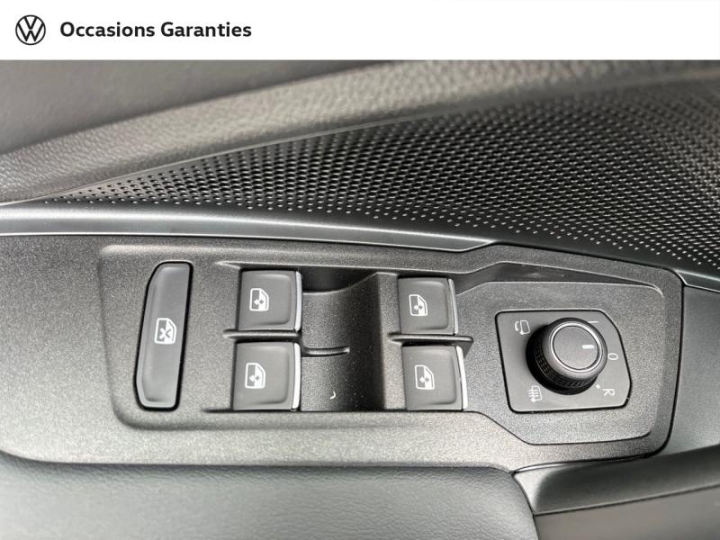 Voitures occasions VOLKSWAGEN TIGUAN R-Line Exclusive Paris