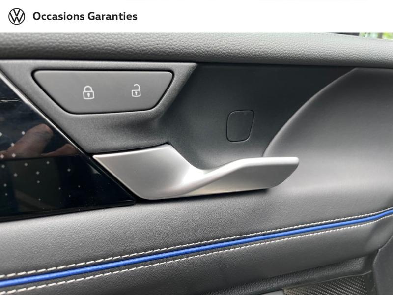 Voitures occasions VOLKSWAGEN TIGUAN R-Line Exclusive Paris