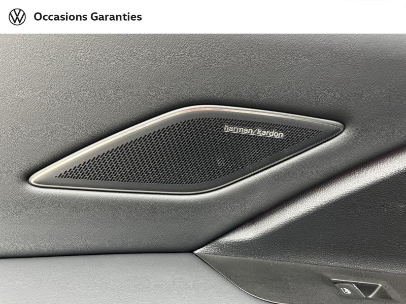 Voitures occasions VOLKSWAGEN TIGUAN R-Line Exclusive Paris