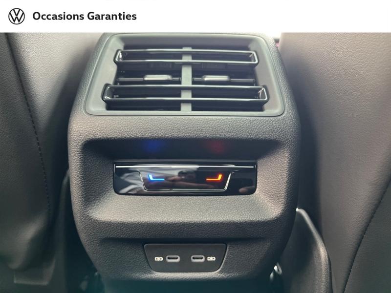 Voitures occasions VOLKSWAGEN TIGUAN R-Line Exclusive Paris