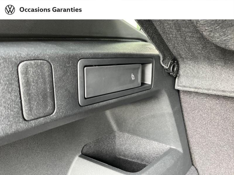 Voitures occasions VOLKSWAGEN TIGUAN R-Line Exclusive Paris