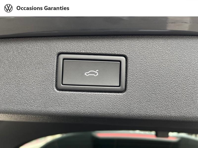 Voitures occasions VOLKSWAGEN TIGUAN R-Line Exclusive Paris