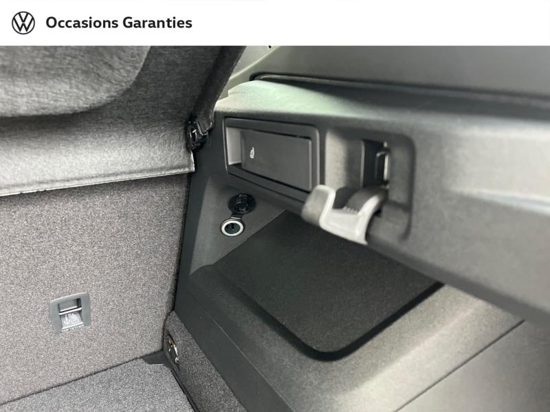 Voitures occasions VOLKSWAGEN TIGUAN R-Line Exclusive Paris