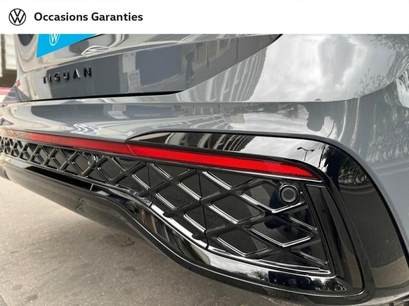 Voitures occasions VOLKSWAGEN TIGUAN R-Line Exclusive Paris