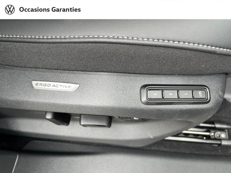 Voitures occasions VOLKSWAGEN TIGUAN R-Line Exclusive Paris