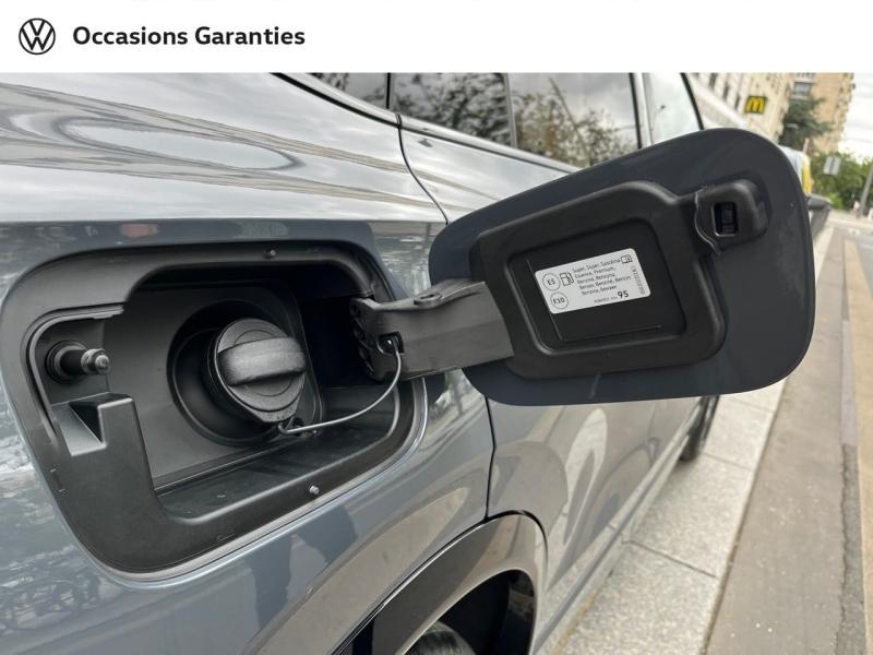 Voitures occasions VOLKSWAGEN TIGUAN R-Line Exclusive Paris