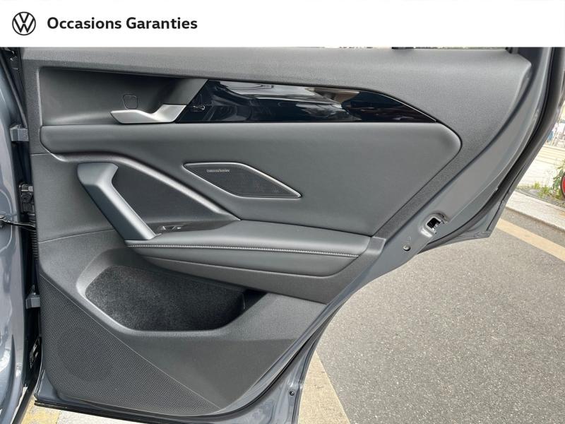 Voitures occasions VOLKSWAGEN TIGUAN R-Line Exclusive Paris