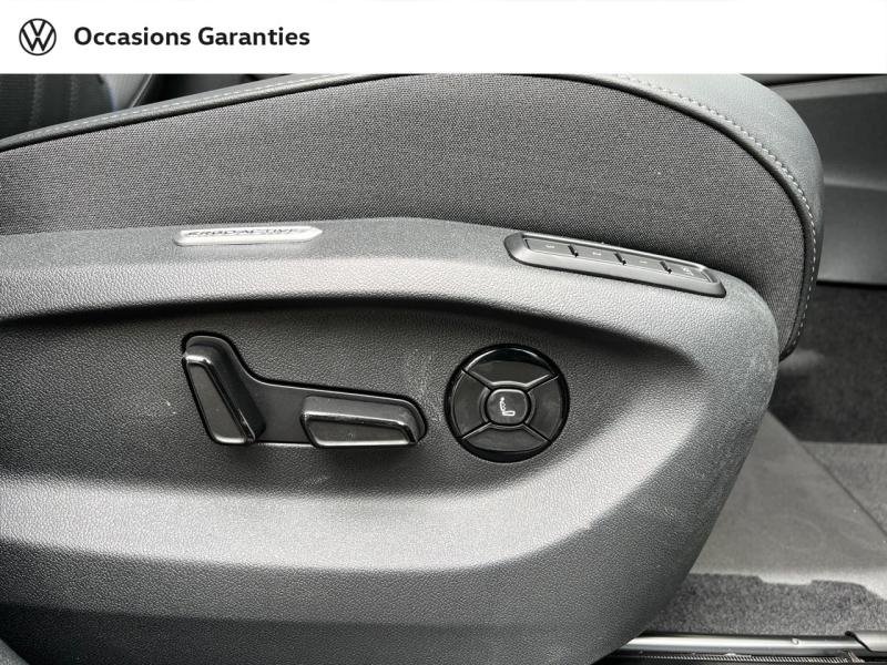 Voitures occasions VOLKSWAGEN TIGUAN R-Line Exclusive Paris