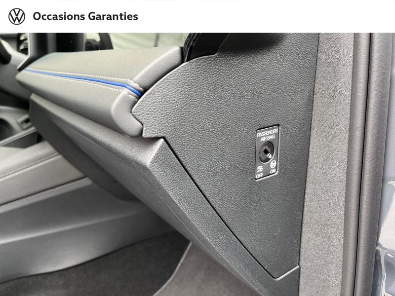 Voitures occasions VOLKSWAGEN TIGUAN R-Line Exclusive Paris