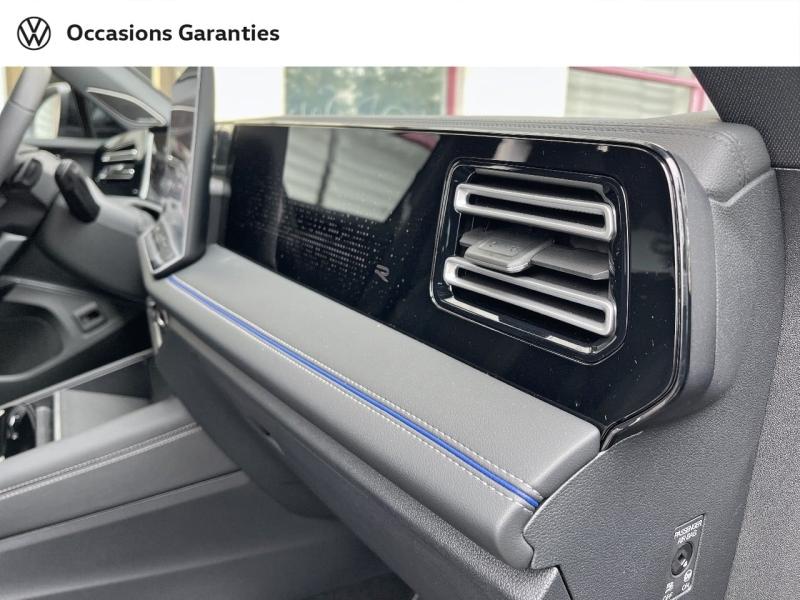 Voitures occasions VOLKSWAGEN TIGUAN R-Line Exclusive Paris