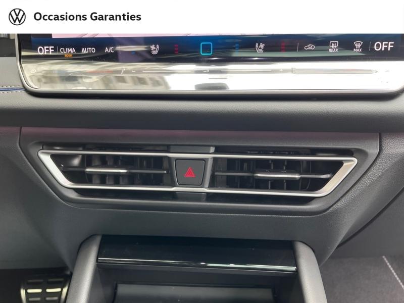 Voitures occasions VOLKSWAGEN TIGUAN R-Line Exclusive Paris