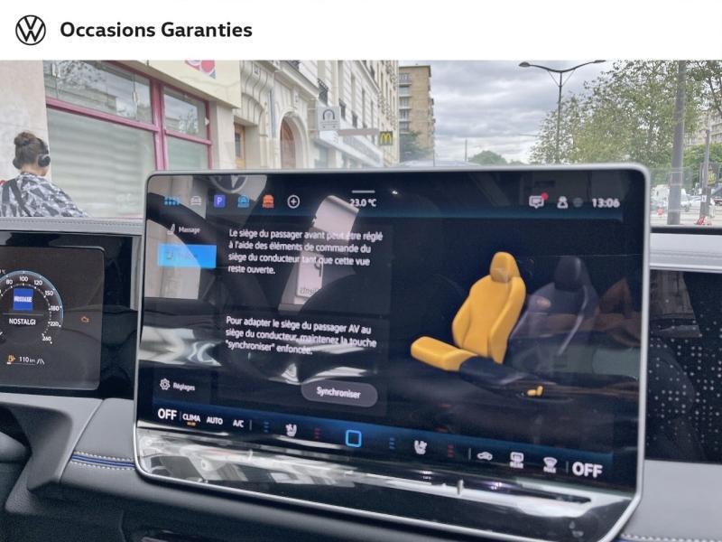 Voitures occasions VOLKSWAGEN TIGUAN R-Line Exclusive Paris