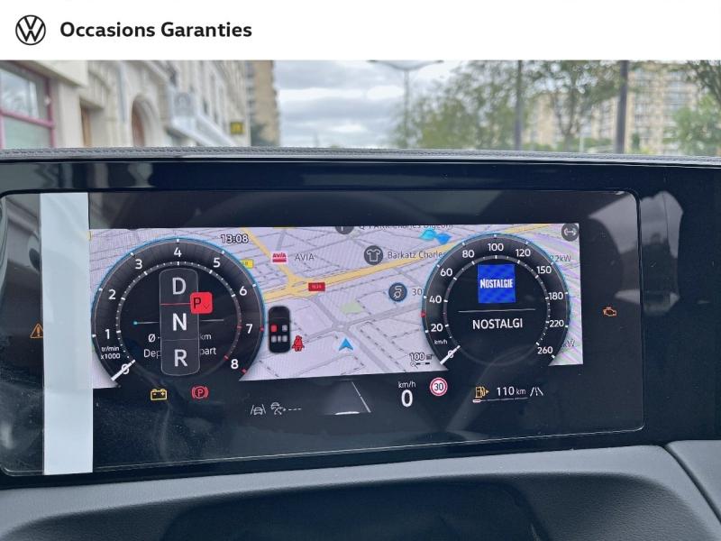 Voitures occasions VOLKSWAGEN TIGUAN R-Line Exclusive Paris