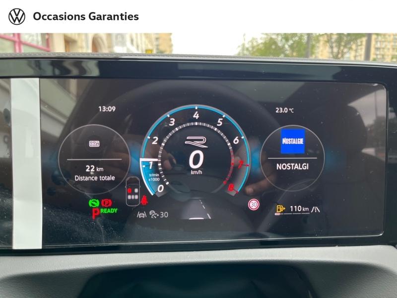 Voitures occasions VOLKSWAGEN TIGUAN R-Line Exclusive Paris
