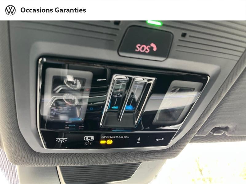 Voitures occasions VOLKSWAGEN TIGUAN R-Line Exclusive Paris